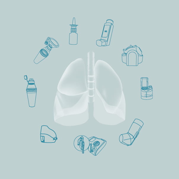 Inhaler Inhaler