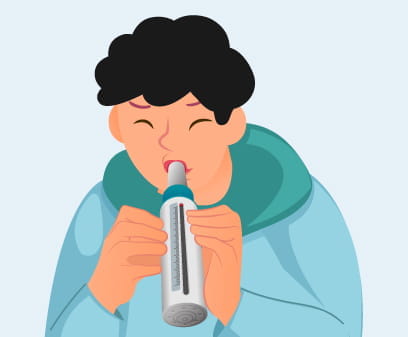 Asthma