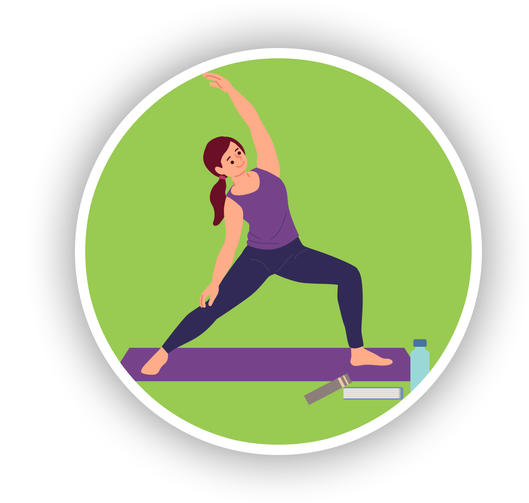 व्यायाम