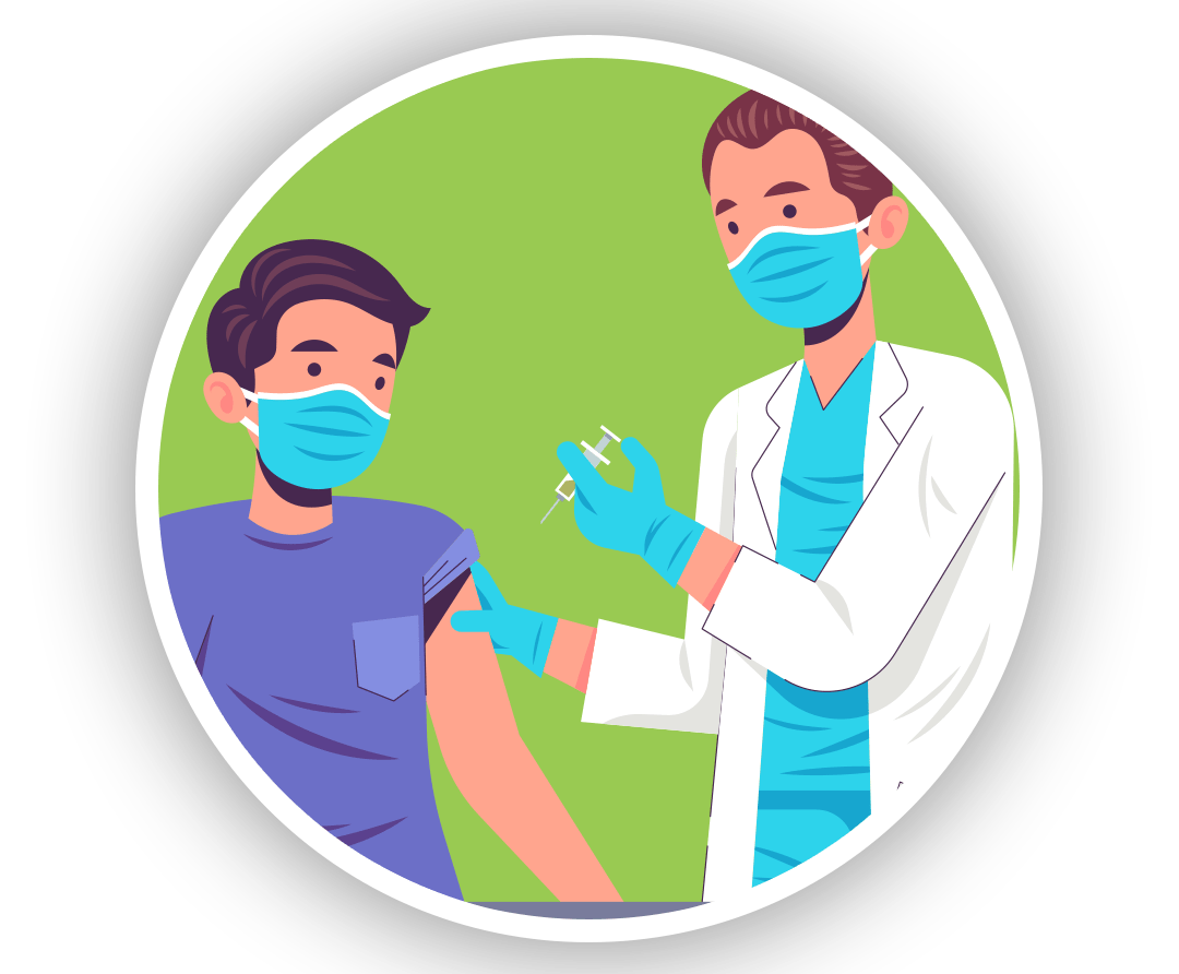 टीकाकरण