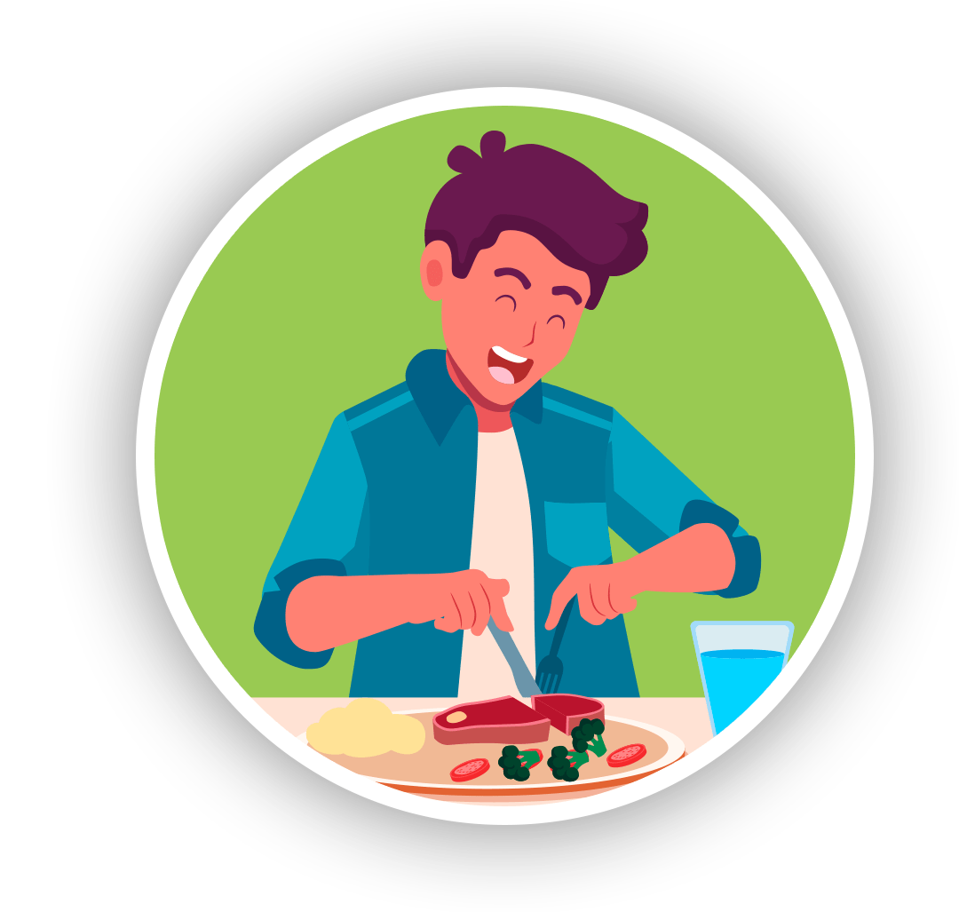 स्वस्थ आहार