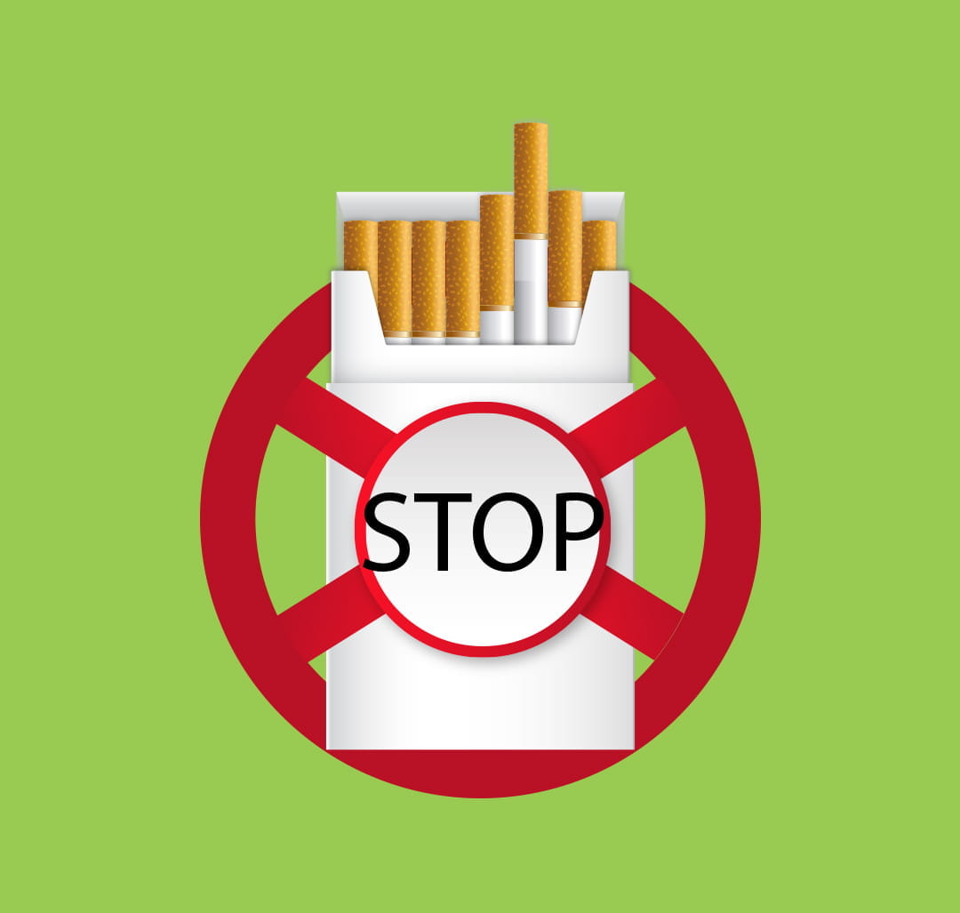 How to protect your lungs