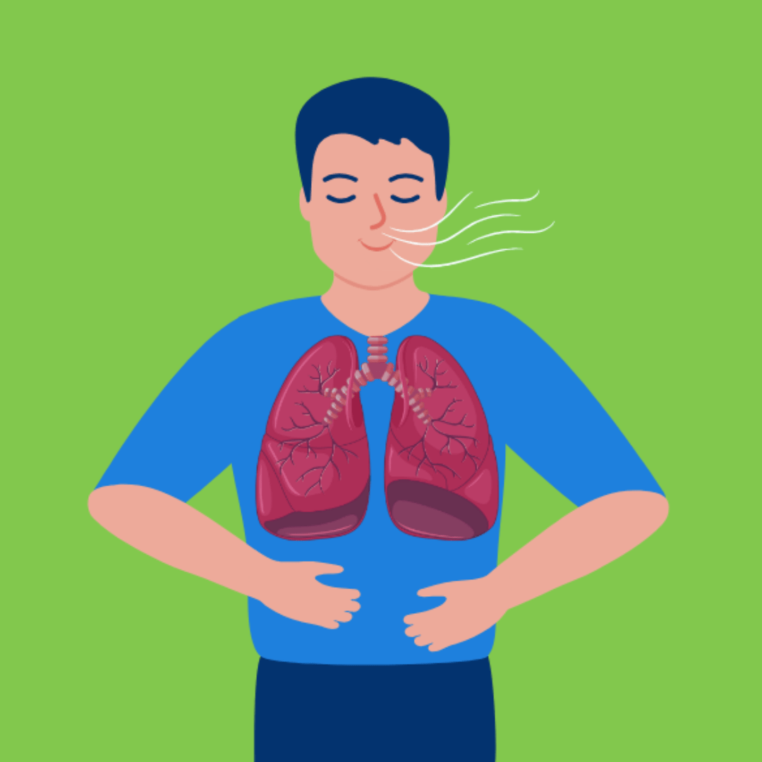 How to protect your lungs