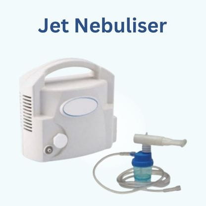 Jet Nebuliser